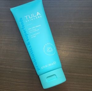 Tula Skincare The Cult Classic Purifying Face Cleanser